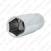 PIKK PADRUN 19MM 1/2" L=76MM KS TOOLS