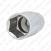 PIKK PADRUN 30MM 1/2" L=76MM KS TOOLS