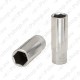 PIKK PADRUN 20MM 1/2" L=76MM KS TOOLS