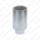 12-KANT PIKK PADRUN 1/2". 32MM KS TOOLS