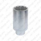 12-KANT PIKK PADRUN 1/2". 32MM KS TOOLS