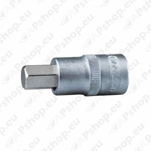 1/2" TAPILE KUUSKANTOTSIK TOLLMÕÕDUS 9/16" KS TOOLS
