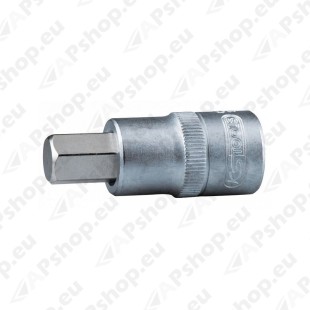 1/2" TAPILE KUUSKANTOTSIK TOLLMÕÕDUS 5/8" KS TOOLS