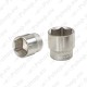 PADRUN 1/2". 1/2" TOLLMÕÕDUS KS TOOLS
