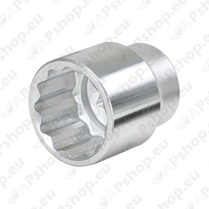 12-KANT PADRUN 1/2". 3/8" KS TOOLS