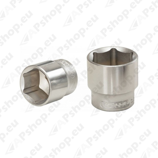 Sockets 1/4\ short