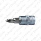 1/4" PADRUNOTSIK PZ4 KS TOOLS