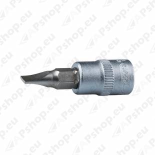 1/4" PADRUNOTSIK LAPIK SL6.5MM KS TOOLS