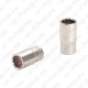 12MM 12-KANT PADRUN 1/4" KS TOOLS