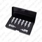 8-OS KARDAANIGA TORXIDE KOMPL. T8-T40 1/4" KS TOOLS