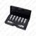 8-OS KARDAANIGA TORXIDE KOMPL. T8-T40 1/4" KS TOOLS