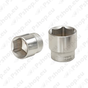 1/4" PADRUN. 11/32" (TOLL!) KS TOOLS