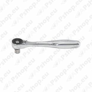 2-OS.TIRR 1/4" OTSIKUTELE JA 1/4" PADRUNITELE. KS TOOLS