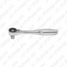 2-OS.TIRR 1/4" OTSIKUTELE JA 1/4" PADRUNITELE. KS TOOLS