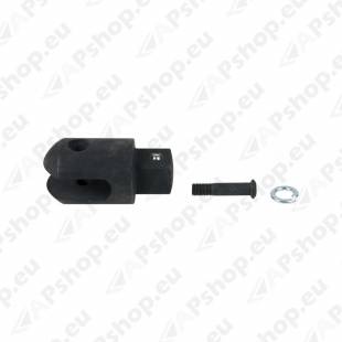 1" KARDAANSABA VARU OTSIK KS TOOLS
