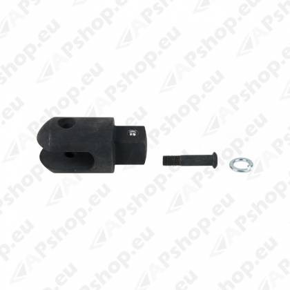 1" KARDAANSABA VARU OTSIK KS TOOLS
