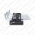10-OS. L-KUUSKANTVÕTMETE KOMPL 1/16"-3/8" TOLL PIKAD KUULOTS KS TOOLS