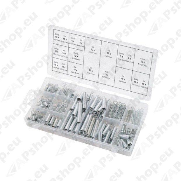 Splint pins