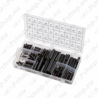 TORUTIHVTIDE KOMPL. 315-OS. KS TOOLS