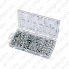 SPLINTIDE KOMPL. 1000-OS. KS TOOLS