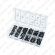 POLTIDE KOMPL. M4-M10 106-OS. SISEKUUSKANT KS TOOLS