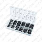 POLTIDE KOMPL. M4-M10 106-OS. SISEKUUSKANT KS TOOLS
