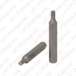 10MM 12-TÄHIK M10 XZN. PIKK. KS TOOLS