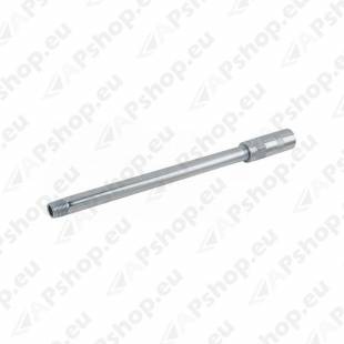 MÄÄRDEPRITSI TORU OTSIKUGA 160MM KS TOOLS