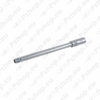 MÄÄRDEPRITSI TORU OTSIKUGA 160MM KS TOOLS