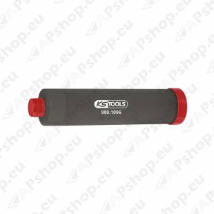 MÄÄRDEPADRUN 110G TOOTELE 980.1095 KS TOOLS