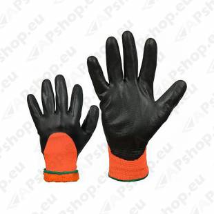 560-10" VAHT-NITRIILI-NAILONIST TÖÖKINDAD TERMOVOODRIGA