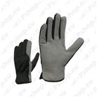 Synthetic gloves