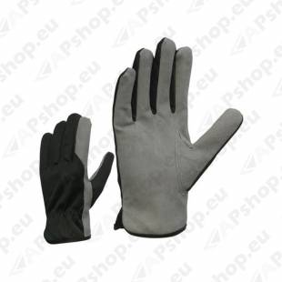 300-11 SÜNTEETILISEST MIKROKIUST TÖÖKINDAD 11"