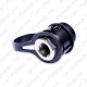 KIIRLIIDE CH38M HÜDR. SILINDER-VOOLIK 3/8"-18NPTF. ISA. BVA