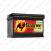 BANNER AKU RUNNING BULL AGM 70AH 278X175X190 - + 760A