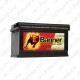 BANNER AKU RUNNING BULL AGM 80AH 315X170X190 - + 800A