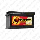 BANNER AKU RUNNING BULL AGM 80AH 315X170X190 - + 800A