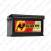 BANNER AKU RUNNING BULL AGM 80AH 315X170X190 - + 800A