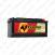 BANNER AKU RUNNING BULL AGM 105AH 394X175X190 - + 950A