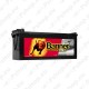 BANNER AKU BUFFALO BULL SHD PRO 180AH 513X223X220 + VASAK 1000A