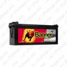 BANNER AKU BUFFALO BULL SHD PRO 180AH 513X223X220 + VASAK 1000A