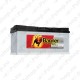 BANNER AKU POWER BULL PRO 100AH 354X175X190 - + 820A