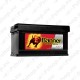 BANNER AKU POWER BULL 80AH 315X175X175 - + 700A