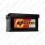 BANNER AKU POWER BULL 80AH 315X175X175 - + 700A