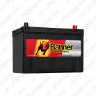 BANNER AKU POWER BULL 95AH 303X173X203/225 - + 740A (CARRIER)