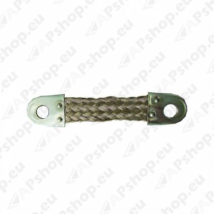 ÜHENDUSJUHE 4" 10CM