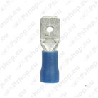 Insulated cable ends, terminals