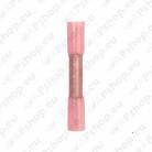 TERMOKAHANEV JÄTKUTORU PUNANE 50TK 0.5-1.5MM