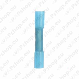 TERMOKAHANEV JÄTKUTORU SININE 50TK 1.5-2.5MM