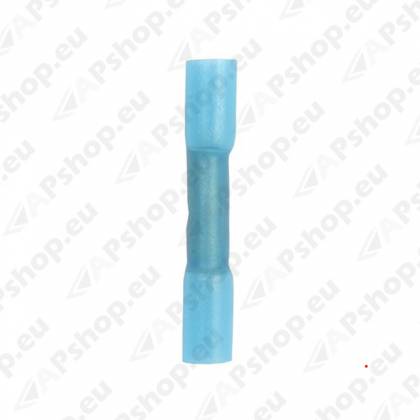 TERMOKAHANEV JÄTKUTORU SININE 50TK 1.5-2.5MM